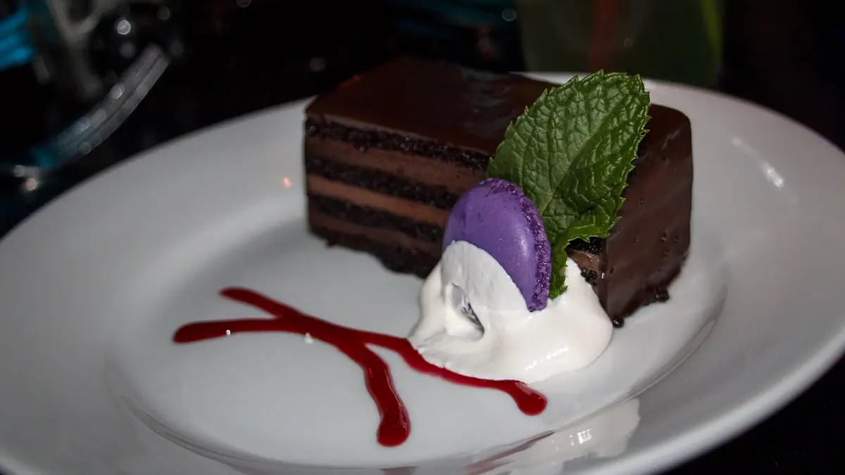 Cake Forest – cake shop in Croydon, London